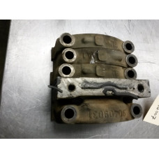 109J007 Engine Block Main Caps For 01-03 Saturn L300  3.0 90409031